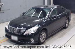 toyota crown 2010 -TOYOTA 【岐阜 303ｽ1446】--Crown DBA-GRS200--GRS200-0039502---TOYOTA 【岐阜 303ｽ1446】--Crown DBA-GRS200--GRS200-0039502-