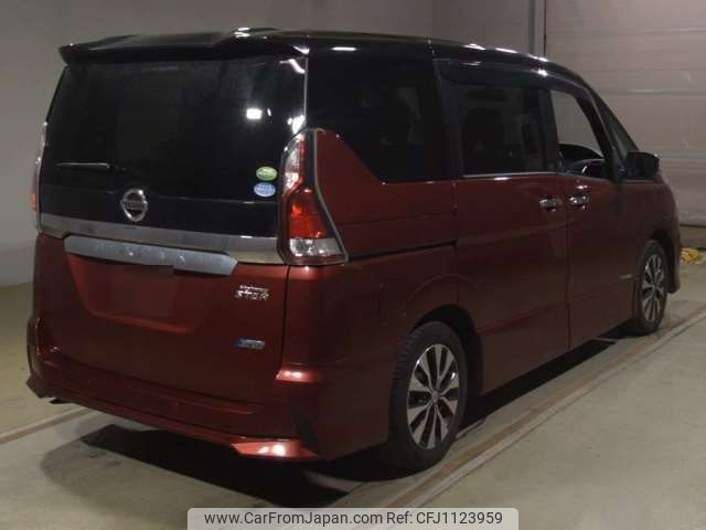 nissan serena 2017 -NISSAN--Serena DAA-GFC27--GFC27-028198---NISSAN--Serena DAA-GFC27--GFC27-028198- image 2
