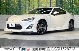 toyota 86 2012 CFJ1528713