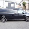 mercedes-benz v-class 2023 -MERCEDES-BENZ--Benz V Class 3DA-447813N--W1V44781324252438---MERCEDES-BENZ--Benz V Class 3DA-447813N--W1V44781324252438- image 6