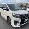 toyota voxy 2016 -TOYOTA--Voxy DBA-ZRR80W--ZRR80-0239871---TOYOTA--Voxy DBA-ZRR80W--ZRR80-0239871- image 1