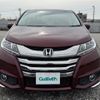 honda odyssey 2013 -HONDA--Odyssey DBA-RC1--RC1-1009463---HONDA--Odyssey DBA-RC1--RC1-1009463- image 12