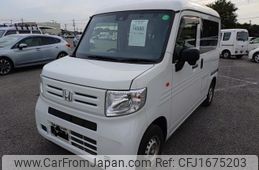 honda n-van 2021 CFJ1675203