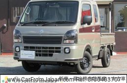 suzuki carry-truck 2024 -SUZUKI 【市原 480ｱ6530】--Carry Truck DA16T--845197---SUZUKI 【市原 480ｱ6530】--Carry Truck DA16T--845197-