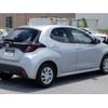 toyota yaris 2023 CFJ1584791 image 2
