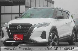 nissan nissan-others 2022 quick_quick_6AA-P15_P15-058307