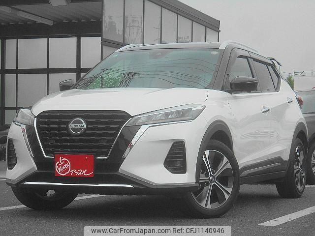 nissan nissan-others 2022 quick_quick_6AA-P15_P15-058307 image 1