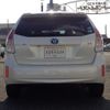 toyota prius-α 2015 CFJ1883097 image 7