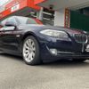 bmw 5-series 2012 -BMW--BMW 5 Series DBA-XG28--WBAXG32080DW65761---BMW--BMW 5 Series DBA-XG28--WBAXG32080DW65761- image 22