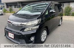 toyota vellfire 2012 -TOYOTA--Vellfire DBA-ANH20W--ANH20-8217995---TOYOTA--Vellfire DBA-ANH20W--ANH20-8217995-