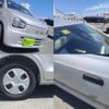 suzuki alto 2018 -SUZUKI--Alto DBA-HA36S--HA36S-383638---SUZUKI--Alto DBA-HA36S--HA36S-383638- image 8