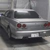 nissan skyline 2000 -NISSAN 【八王子 301は679】--Skyline ER34-200056---NISSAN 【八王子 301は679】--Skyline ER34-200056- image 8