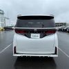 toyota vellfire 2024 -TOYOTA--Vellfire 5BA-TAHA40W--TAHA40-0007802---TOYOTA--Vellfire 5BA-TAHA40W--TAHA40-0007802- image 20