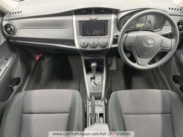 toyota corolla-fielder 2016 CFJ1858046 image 2