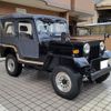 mitsubishi jeep 1996 quick_quick_J55_J55-11581 image 2