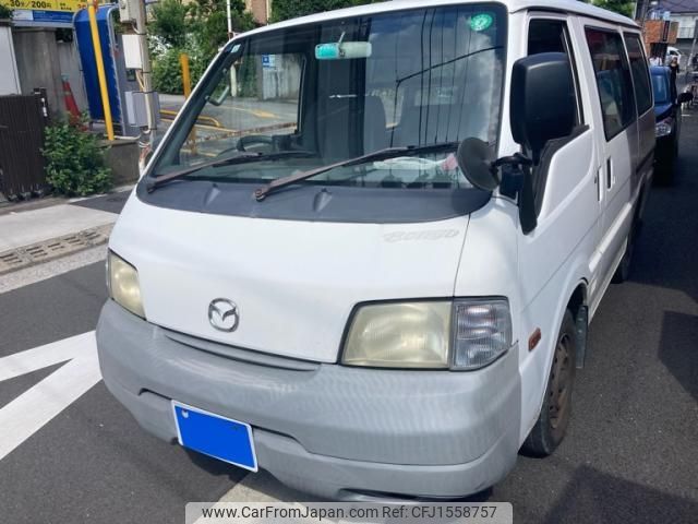 mazda bongo-van 2006 CFJ1558757 image 1