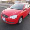 volkswagen polo 2007 504749-RAOID11003 image 5