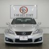 lexus is-f 2009 CFJ1755146 image 16
