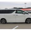 toyota alphard 2018 -TOYOTA--Alphard DBA-AGH30W--AGH30-0180749---TOYOTA--Alphard DBA-AGH30W--AGH30-0180749- image 9