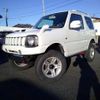 suzuki jimny 2002 CFJ1758852 image 1