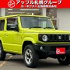 suzuki jimny 2020 -SUZUKI 【名変中 】--Jimny JB64W--164729---SUZUKI 【名変中 】--Jimny JB64W--164729- image 1