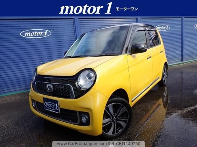 honda n-one 2014 quick_quick_DBA-JG2_JG2-2005089 image 1