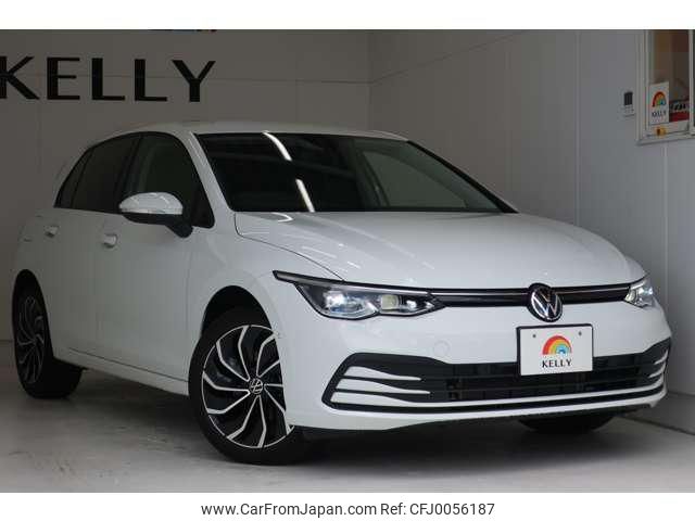 volkswagen golf 2022 -VOLKSWAGEN 【名変中 】--VW Golf CDDTT--PW004159---VOLKSWAGEN 【名変中 】--VW Golf CDDTT--PW004159- image 2