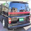 nissan elgrand 2008 TE5427 image 23