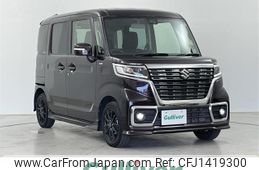 suzuki spacia 2018 -SUZUKI--Spacia DAA-MK53S--MK53S-577107---SUZUKI--Spacia DAA-MK53S--MK53S-577107-
