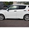 suzuki swift 2012 -SUZUKI--Swift CBA-ZC32S--ZC32S-106824---SUZUKI--Swift CBA-ZC32S--ZC32S-106824- image 9