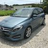 mercedes-benz b-class 2015 -MERCEDES-BENZ--Benz B Class DBA-246242--WDD2462422J296588---MERCEDES-BENZ--Benz B Class DBA-246242--WDD2462422J296588- image 1