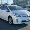 toyota prius 2009 -TOYOTA--Prius DAA-ZVW30--ZVW30-1055560---TOYOTA--Prius DAA-ZVW30--ZVW30-1055560- image 1