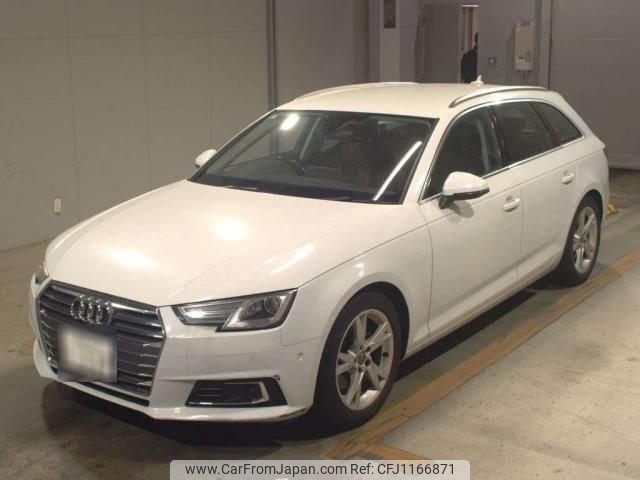 audi a4-avant 2017 quick_quick_ABA-8WCVN_WAUZZZF48HA068884 image 1