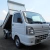 suzuki carry-truck 2013 -SUZUKI 【山形 480ﾂ2150】--Carry Truck DA16T--108621---SUZUKI 【山形 480ﾂ2150】--Carry Truck DA16T--108621- image 1