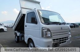 suzuki carry-truck 2013 -SUZUKI 【山形 480ﾂ2150】--Carry Truck DA16T--108621---SUZUKI 【山形 480ﾂ2150】--Carry Truck DA16T--108621-