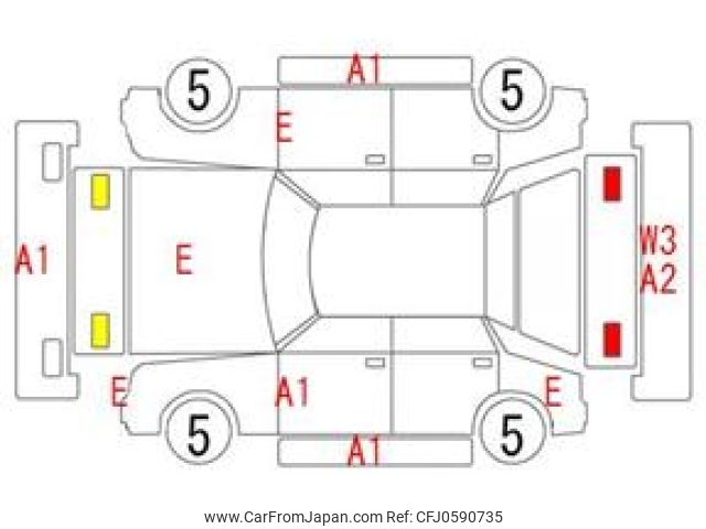 toyota 86 2016 -TOYOTA--86 DBA-ZN6--ZN6-061845---TOYOTA--86 DBA-ZN6--ZN6-061845- image 2