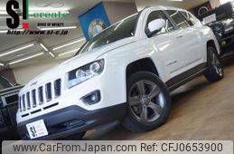 jeep compass 2015 quick_quick_MK4924_1C4NJDHB2FD335973