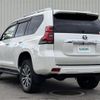 toyota land-cruiser-prado 2019 -TOYOTA--Land Cruiser Prado CBA-TRJ150W--TRJ150-0106273---TOYOTA--Land Cruiser Prado CBA-TRJ150W--TRJ150-0106273- image 15