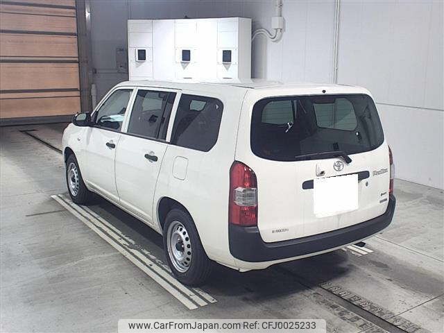 toyota probox-van 2024 -TOYOTA 【岐阜 400ﾎ3170】--Probox Van NHP160V-0105156---TOYOTA 【岐阜 400ﾎ3170】--Probox Van NHP160V-0105156- image 2