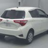 toyota vitz 2019 -TOYOTA 【福井 501ﾅ8931】--Vitz DBA-NSP135--NSP135-4007897---TOYOTA 【福井 501ﾅ8931】--Vitz DBA-NSP135--NSP135-4007897- image 2