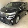 toyota vellfire 2012 CFJ1730706 image 1