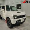 suzuki jimny 2013 -SUZUKI 【富山 584ｲ301】--Jimny JB23W--JB23W-695593---SUZUKI 【富山 584ｲ301】--Jimny JB23W--JB23W-695593- image 1