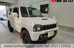 suzuki jimny 2013 -SUZUKI 【富山 584ｲ301】--Jimny JB23W--JB23W-695593---SUZUKI 【富山 584ｲ301】--Jimny JB23W--JB23W-695593-