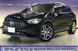 mercedes-benz amg 2020 CFJ1629030