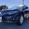 nissan murano 2011 quick_quick_CBA-TZ51_TZ51-011828 image 2