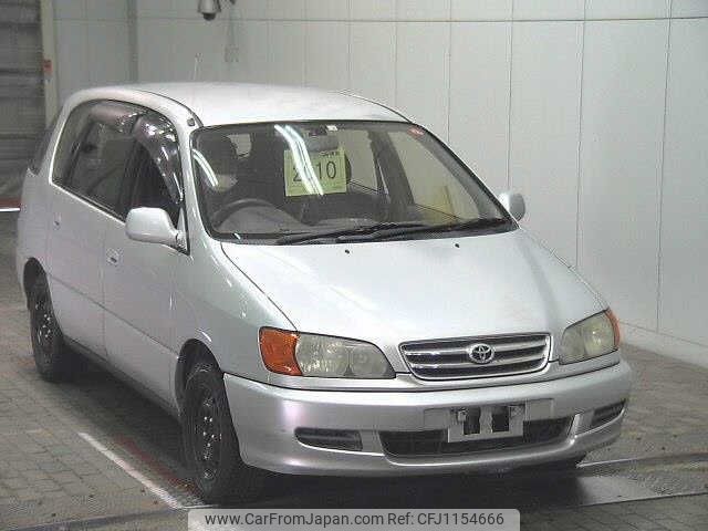 toyota ipsum 2000 -TOYOTA--Ipsum SXM10G-7135939---TOYOTA--Ipsum SXM10G-7135939- image 1