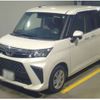 toyota roomy 2022 -TOYOTA 【湘南 506ﾑ3333】--Roomy 5BA-M900A--M900A-0688883---TOYOTA 【湘南 506ﾑ3333】--Roomy 5BA-M900A--M900A-0688883- image 1