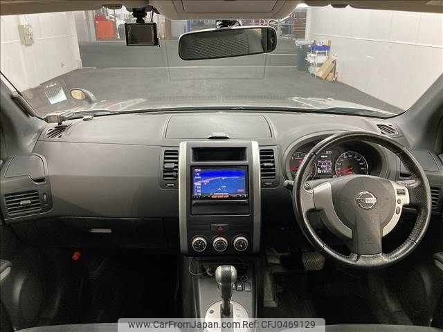 nissan x-trail 2013 -NISSAN--X-Trail DBA-NT31--NT31-311792---NISSAN--X-Trail DBA-NT31--NT31-311792- image 2