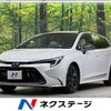 toyota corolla-touring-wagon 2025 -TOYOTA--Corolla Touring 6AA-ZWE219W--ZWE219-0084***---TOYOTA--Corolla Touring 6AA-ZWE219W--ZWE219-0084***- image 1