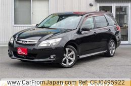 subaru exiga 2012 -SUBARU--Exiga DBA-YA9--YA9-011147---SUBARU--Exiga DBA-YA9--YA9-011147-